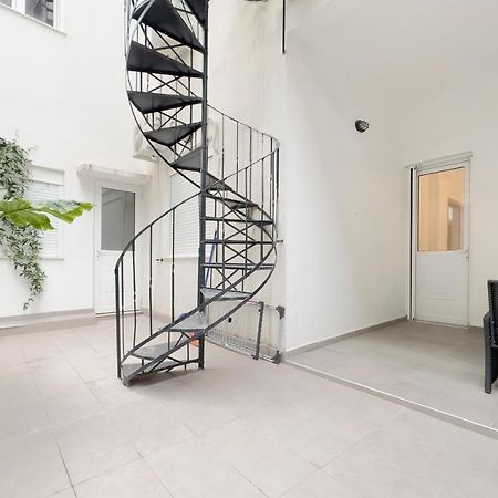 Aventura Comfortable 90Sqm Apt In Kato Patisia Apartment Athens Luaran gambar